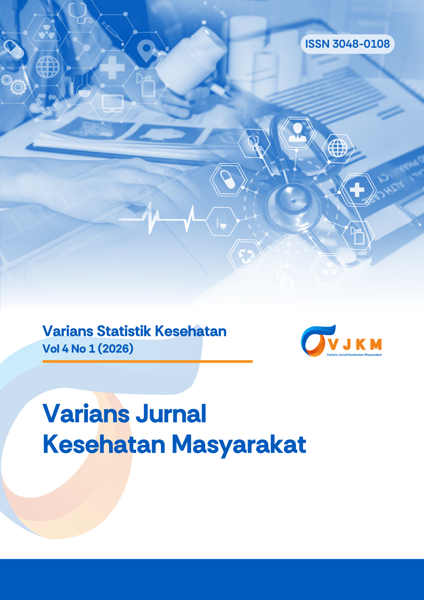 					View Vol. 4 No. 1 (2026): Juni 2026
				
